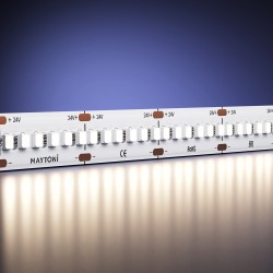 Maytoni Светодиодная лента Ultra 24В 2216 21,5Вт/м 4000К 5м IP 20 201064
