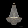 Люстра хрустальная 19091/H2/90IV G Bohemia Ivele Crystal (Потолочные)