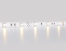 Ambrella Light Светодиодная лента GS1801 5050 30Led 7.2W 12V IP20 3000K GS GS1801