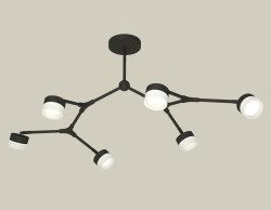 Ambrella Light Люстра на штанге Traditional DIY XB9056204