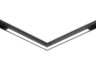 Ambrella Light Трековый магнитный светильник светодиодный GL3982