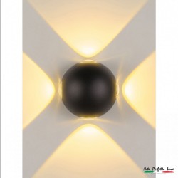 Точечный светильник (спот) APL223PL-307B BK APL LED
