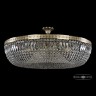 Люстра хрустальная 19041/100IV G Bohemia Ivele Crystal (Потолочные)
