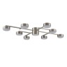 Люстра потолочная LUMION DABRA 8115/8C