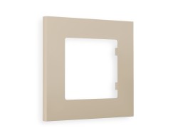 Ambrella Light Рамка 1-постовая Ambrella Volt ALFA Qubi AF250361