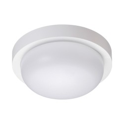Светильник ландшафтный светодиодный настенно-потолочного монтажа NOVOTECH OPAL 358014