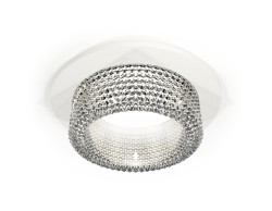 Ambrella Light Встраиваемый светильник Techno XC6512040