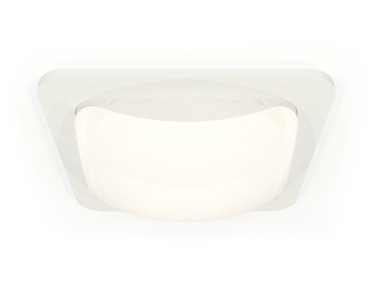 Ambrella Light Встраиваемый светильник Techno XC7901014