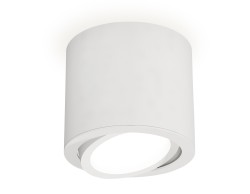 Ambrella Light Потолочный светильник Techno XS7401001