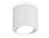 Ambrella Light Потолочный светильник Techno XS7401001