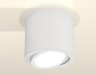 Ambrella Light Потолочный светильник Techno XS7401001