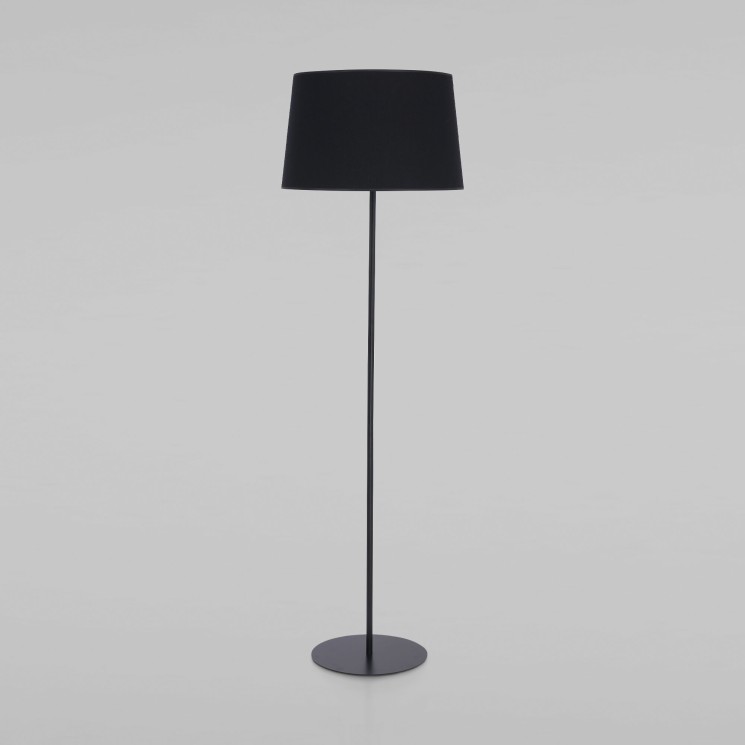 Напольный светильник                      TK Lighting  2920 Maja Black