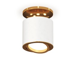 Ambrella Light Потолочный светильник Techno XS7401120