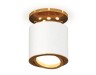 Ambrella Light Потолочный светильник Techno XS7401120