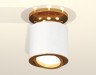 Ambrella Light Потолочный светильник Techno XS7401120