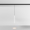 Maytoni Трековый светильник Focus LED
