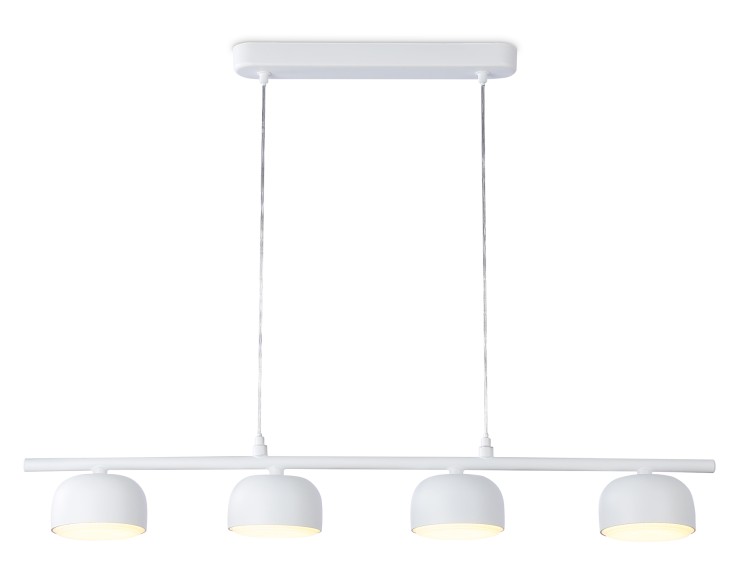 Ambrella Light Светильник подвесной Techno TN71037