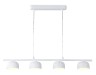 Ambrella Light Светильник подвесной Techno TN71037
