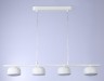 Ambrella Light Светильник подвесной Techno TN71037