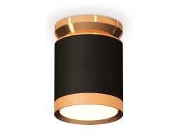 Ambrella Light Потолочный светильник XS8142030