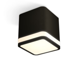 Ambrella Light Потолочный светильник Techno XS7806030