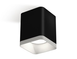 Ambrella Light Потолочный светильник Techno XS7813001
