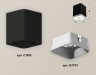 Ambrella Light Потолочный светильник Techno XS7813001