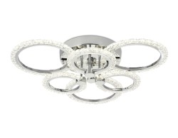 Ambrella Light Потолочная светодиодная люстра Original FA414