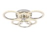 Ambrella Light Потолочная светодиодная люстра Original FA414