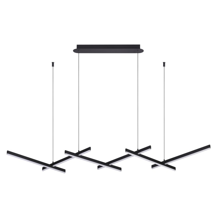 Подвесной светильник ODEON LIGHT RUDY 3890/85L