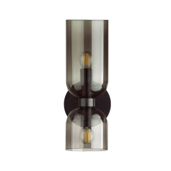 Бра с выключателем ODEON LIGHT ORINOCO 4804/2W