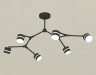 Ambrella Light Люстра на штанге Traditional DIY XB9056202