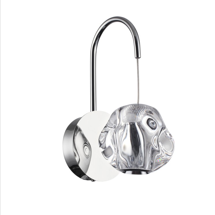 Бра ODEON LIGHT JEMSTONE 5084/5WL