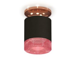 Ambrella Light Потолочный светильник Techno XS7402123