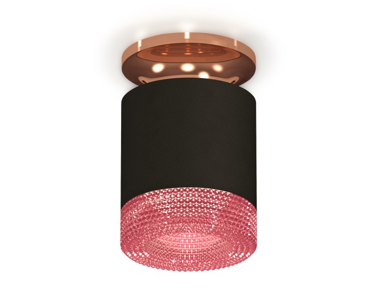 Ambrella Light Потолочный светильник Techno XS7402123