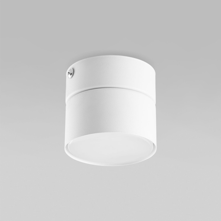 Потолочный светильник в стиле лофт                      TK Lighting  3390 Space White