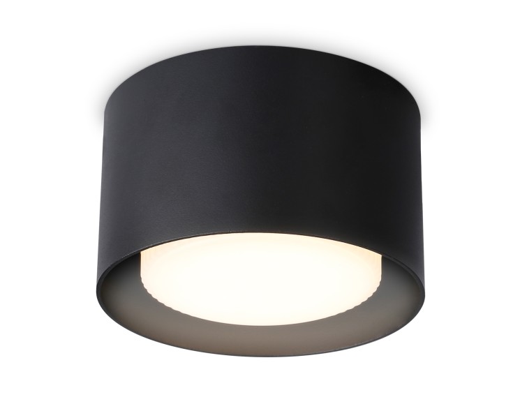 Ambrella Light Светильник потолочный Techno TN70815