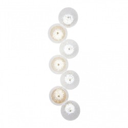 Бра 7.1252B.D250.H800.LED G Arte Milano (Светодиодные)