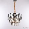 Люстра APL2239109R/9A CHR Arte Perfetto Luce (Подвесные)