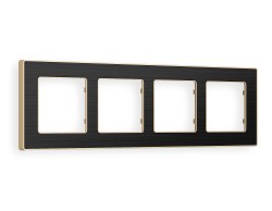 Ambrella Light Рамка 4-постовая Ambrella Volt ALFA Arctic AF580544