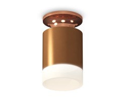 Ambrella Light Потолочный светильник Techno XS6304153