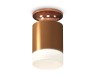 Ambrella Light Потолочный светильник Techno XS6304153