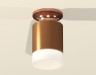 Ambrella Light Потолочный светильник Techno XS6304153