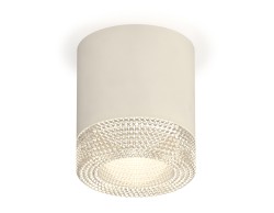 Ambrella Light Потолочный светильник Techno XS7401020