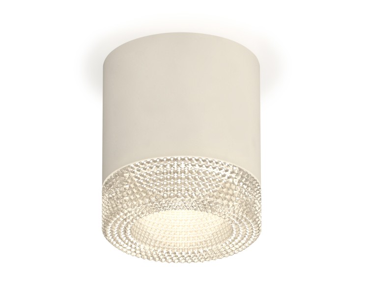 Ambrella Light Потолочный светильник Techno XS7401020