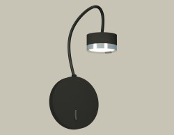 Ambrella Light Бра Traditional DIY XB9596151