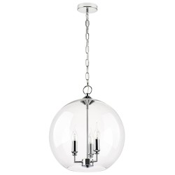 Light Star 729134 Sferico Люстра подвесная