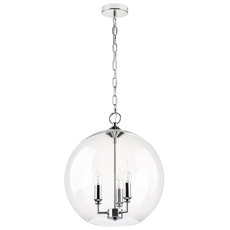 Light Star 729134 Sferico Люстра подвесная