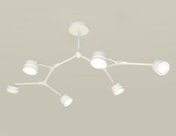 Ambrella Light Люстра на штанге Traditional DIY XB9055201