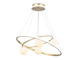 Ambrella Light Люстра подвесная FL FL66324
